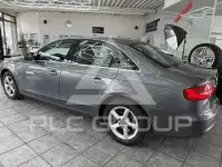 2014 Audi A4