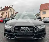 2014 Audi A4