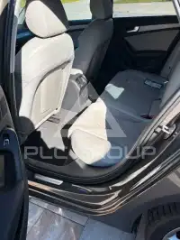 2014 Audi A4