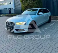 2014 Audi A4