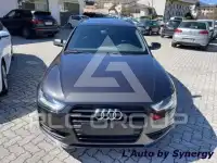 2014 Audi A4