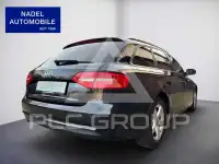 2014 Audi A4