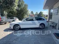 2014 Audi A4