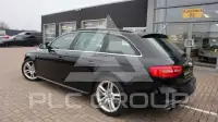 2014 Audi A4