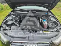 2014 Audi A4