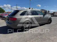 2014 Audi A4