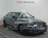 2014 Audi A4