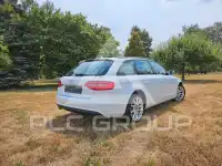 2014 Audi A4
