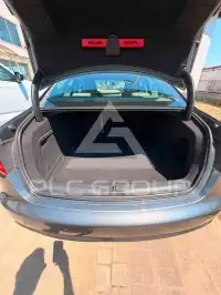 2014 Audi A4