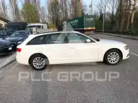 2014 Audi A4