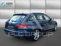 2014 Audi A4
