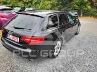 2014 Audi A4