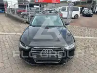 2014 Audi A4