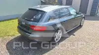 2014 Audi A4
