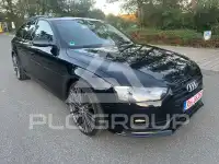 2014 Audi A4