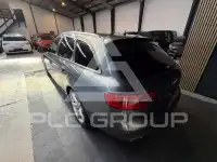 2014 Audi A4