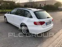 2014 Audi A4
