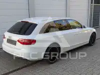 2014 Audi A4