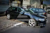 2014 Audi A4