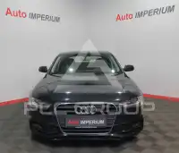 2014 Audi A4
