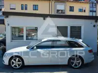 2014 Audi A4