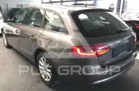 2014 Audi A4