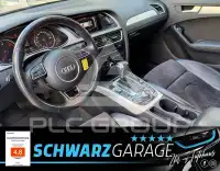 2014 Audi A4