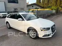 2014 Audi A4