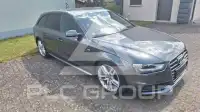 2014 Audi A4