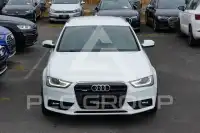 2014 Audi A4
