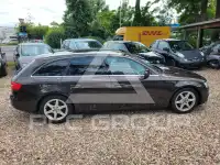 2014 Audi A4