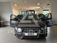 2014 Audi A4