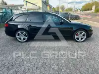 2014 Audi A4