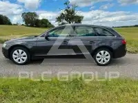 2014 Audi A4