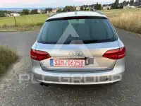 2014 Audi A4