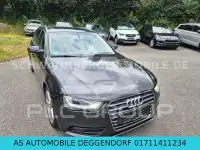 2014 Audi A4