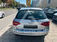 2014 Audi A4