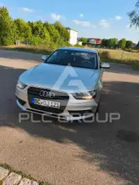 2014 Audi A4