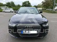 2014 Audi A4