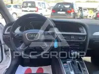 2014 Audi A4