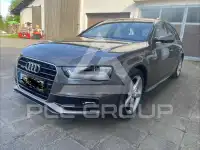 2014 Audi A4
