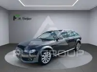 2014 Audi A4
