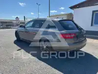 2014 Audi A4