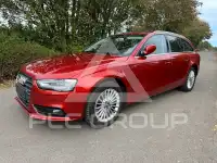 2014 Audi A4