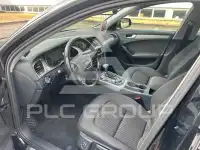 2014 Audi A4