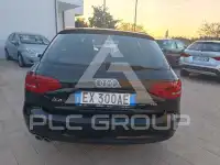 2014 Audi A4