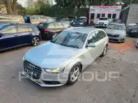 2014 Audi A4