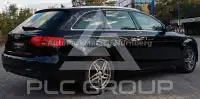 2014 Audi A4