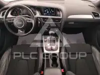 2014 Audi A4