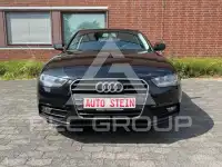 2014 Audi A4